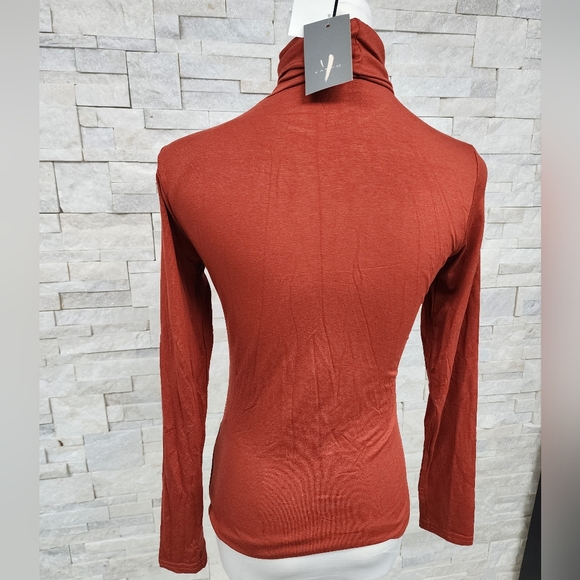 Vango Paris Ladies Top size M/L - Picture 5 of 9